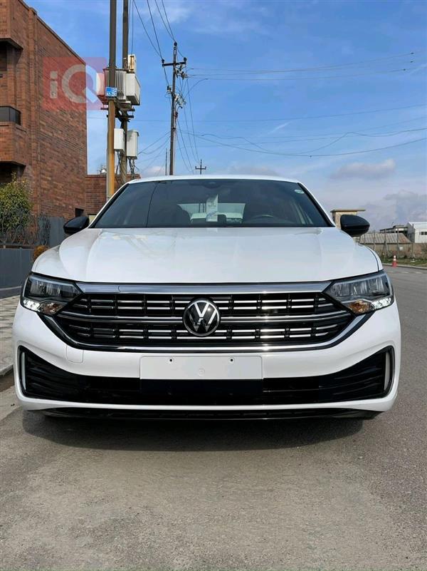 ڤۆڵکسواگن جێتا 2023  بۆ فرۆشتن لە عێراق - هەولێر